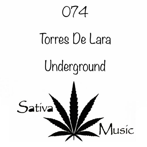 Torres De Lara - Underground [SM074]